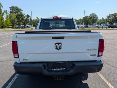 2012 RAM 1500 ST