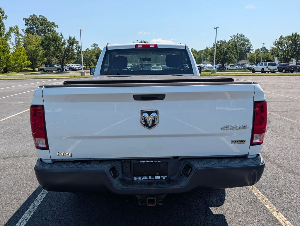 2012 RAM 1500 ST