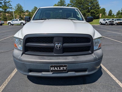 2012 RAM 1500 ST