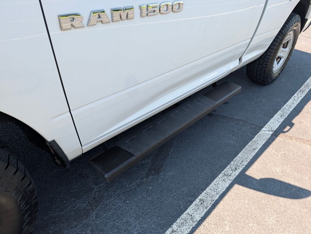 2012 RAM 1500 ST
