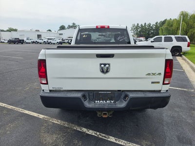 2012 RAM 1500 ST