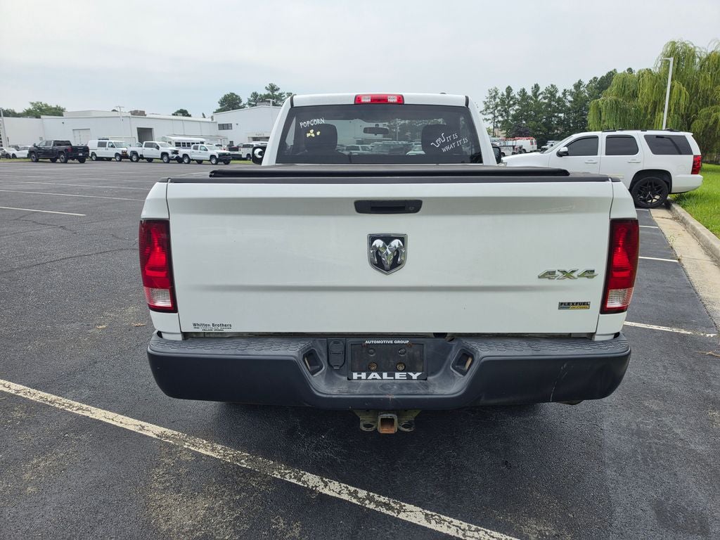 2012 RAM 1500 ST