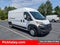 2025 RAM ProMaster 3500 High Roof