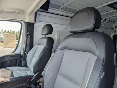 2025 RAM ProMaster 3500 High Roof
