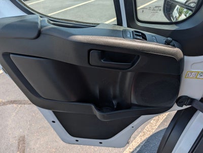 2025 RAM ProMaster 3500 High Roof