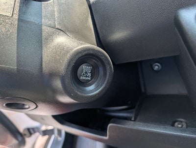 2025 RAM ProMaster 3500 High Roof