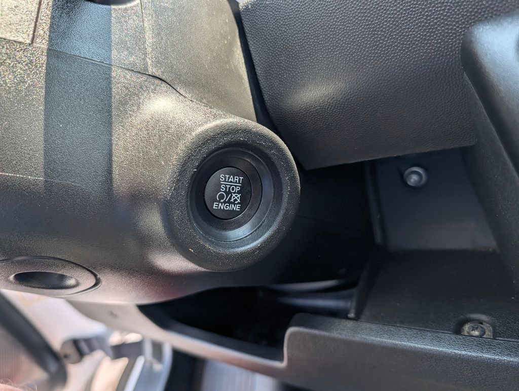 2025 RAM ProMaster 3500 High Roof