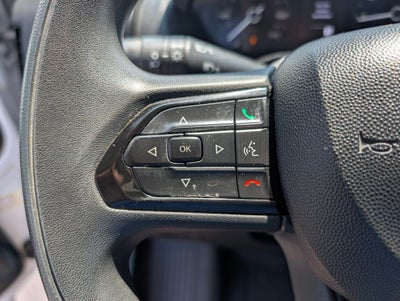 2025 RAM ProMaster 3500 High Roof