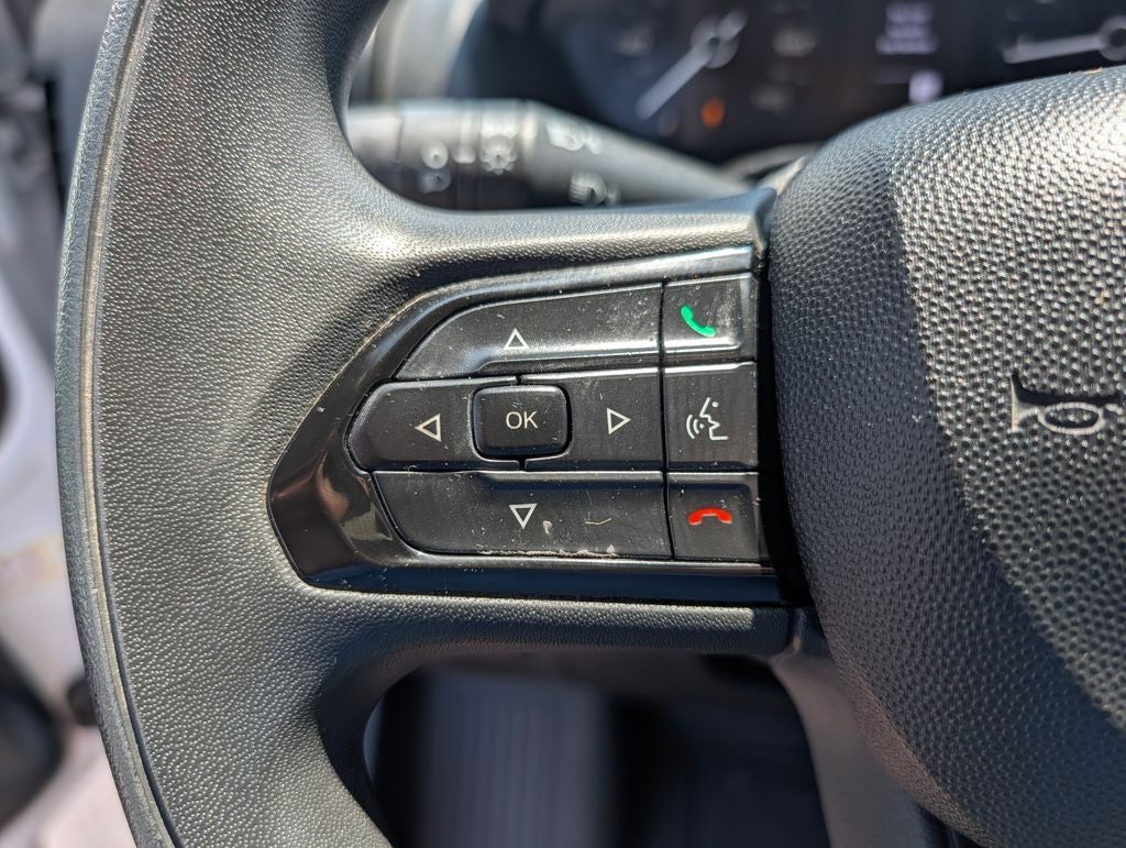 2025 RAM ProMaster 3500 High Roof