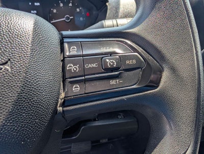 2025 RAM ProMaster 3500 High Roof