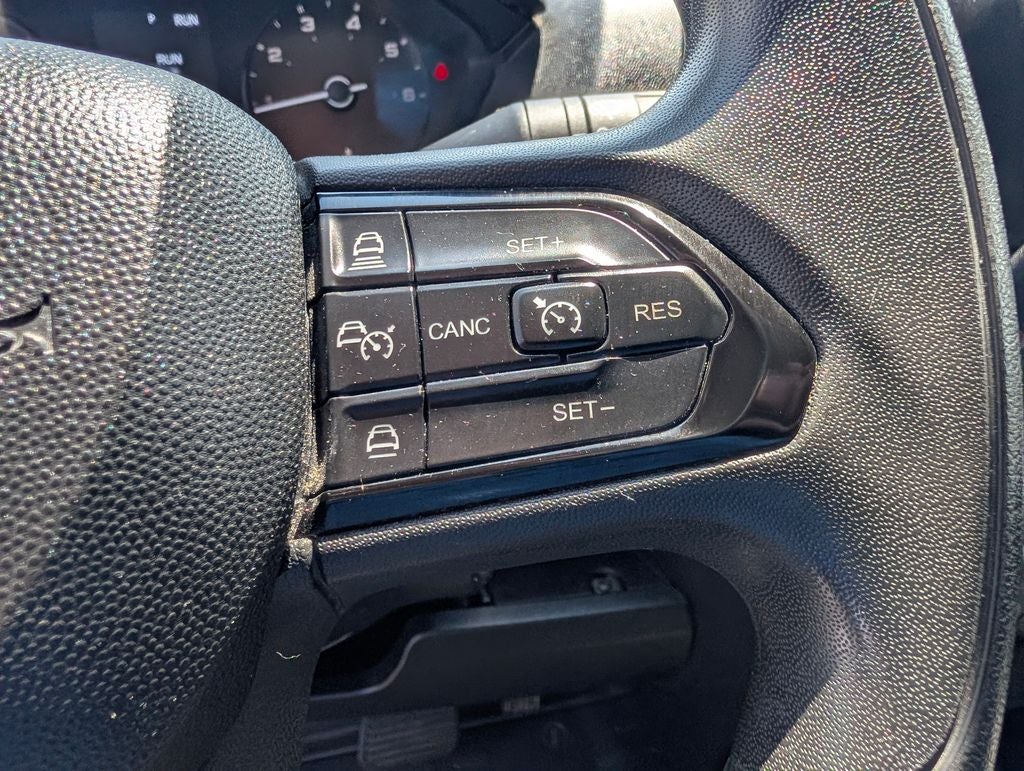 2025 RAM ProMaster 3500 High Roof