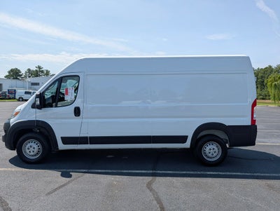 2025 RAM ProMaster 3500 High Roof