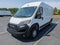 2025 RAM ProMaster 3500 High Roof