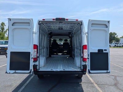 2025 RAM ProMaster 3500 High Roof