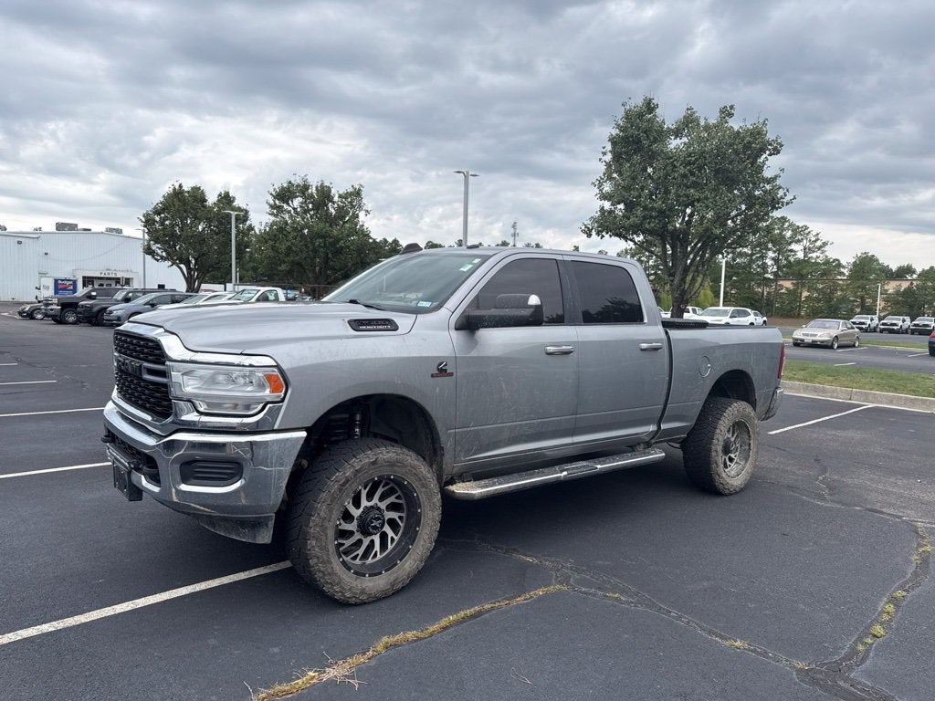 2022 RAM 2500 Pickup Big Horn