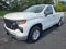 2022 Chevrolet Silverado 1500 WT