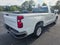 2022 Chevrolet Silverado 1500 WT