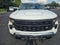 2022 Chevrolet Silverado 1500 WT