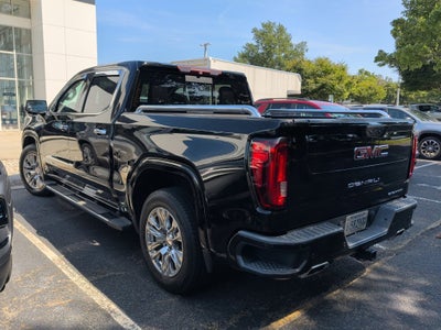 2019 GMC Sierra 1500 Denali