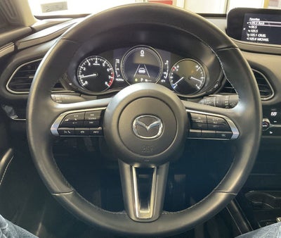 2025 Mazda Mazda CX-30 2.5 S Preferred Package