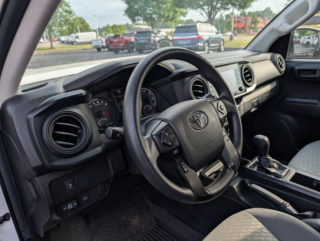 2023 Toyota Tacoma SR V6