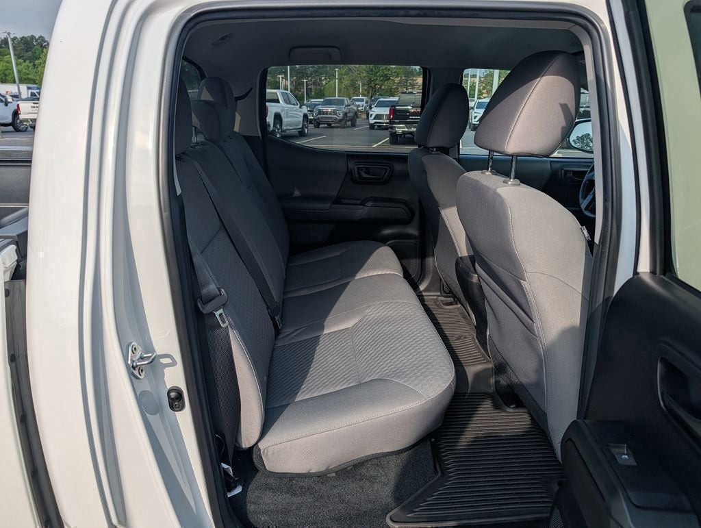 2023 Toyota Tacoma SR V6