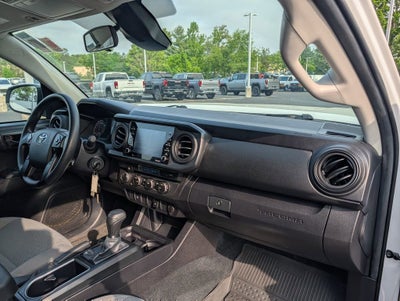 2023 Toyota Tacoma SR V6