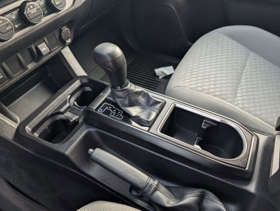 2023 Toyota Tacoma SR V6