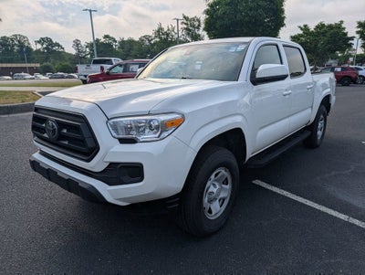2023 Toyota Tacoma SR V6