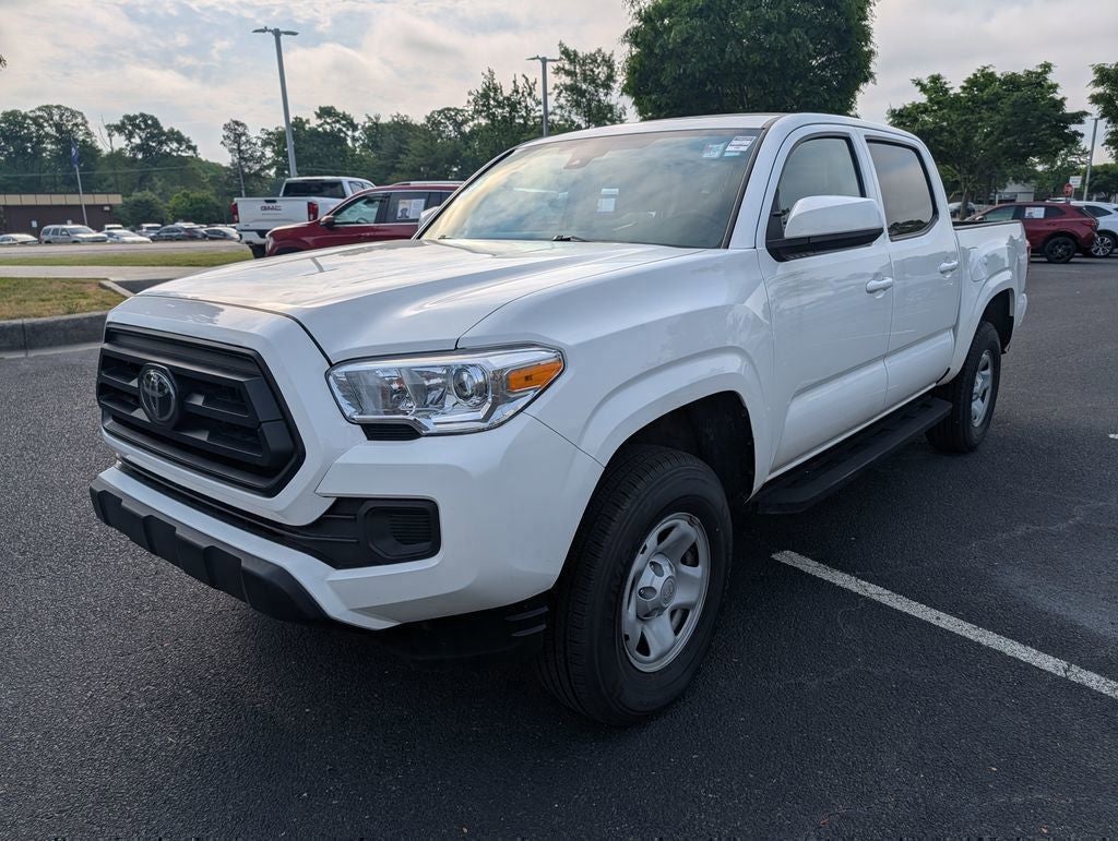 2023 Toyota Tacoma SR V6