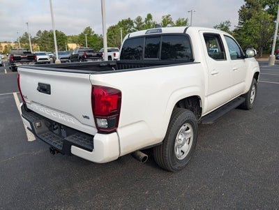 2023 Toyota Tacoma SR V6