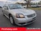 2010 Mitsubishi Galant ES