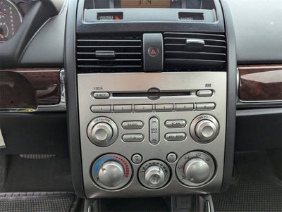 2010 Mitsubishi Galant ES