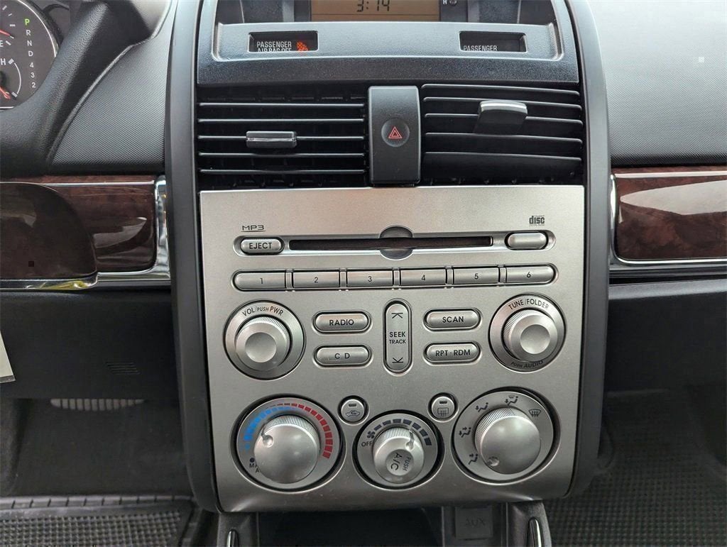 2010 Mitsubishi Galant ES