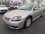 2010 Mitsubishi Galant ES