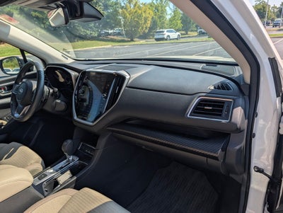 2025 Subaru Ascent Premium