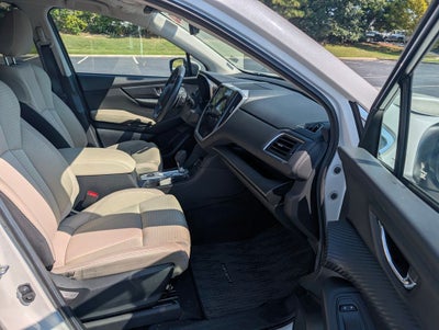 2025 Subaru Ascent Premium