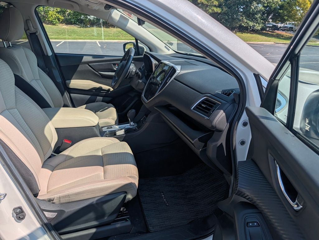 2025 Subaru Ascent Premium