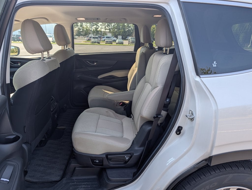 2025 Subaru Ascent Premium