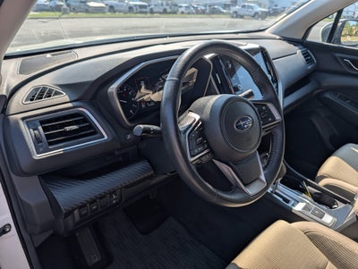 2025 Subaru Ascent Premium