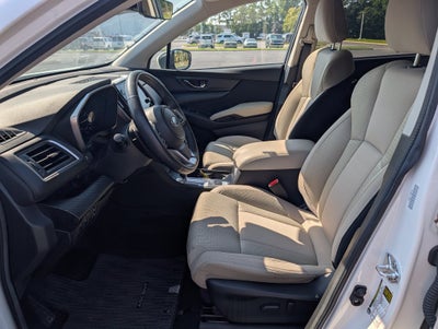 2025 Subaru Ascent Premium