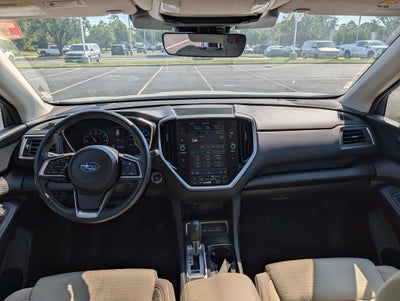 2025 Subaru Ascent Premium