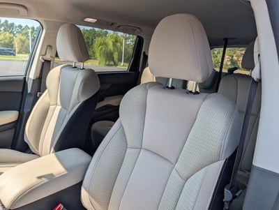 2025 Subaru Ascent Premium