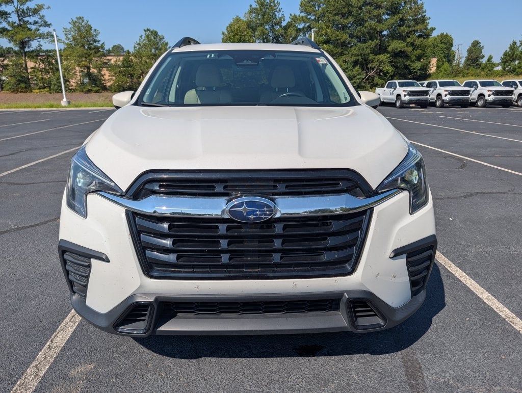 2025 Subaru Ascent Premium