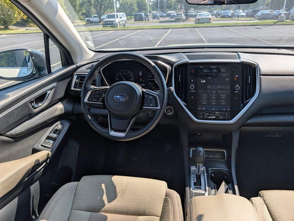 2025 Subaru Ascent Premium