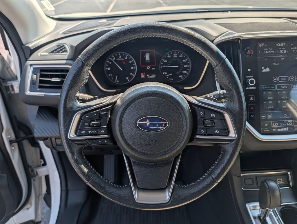 2025 Subaru Ascent Premium