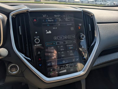 2025 Subaru Ascent Premium