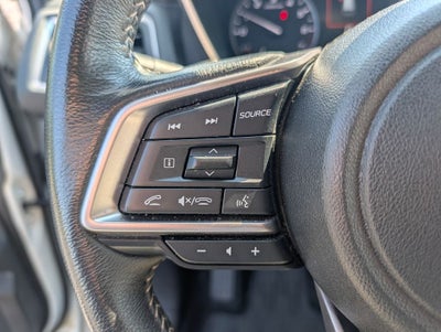 2025 Subaru Ascent Premium