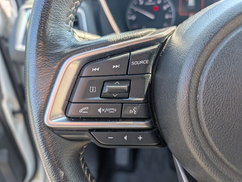 2025 Subaru Ascent Premium