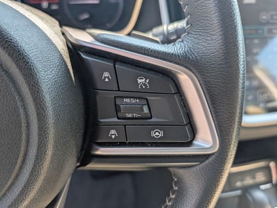2025 Subaru Ascent Premium